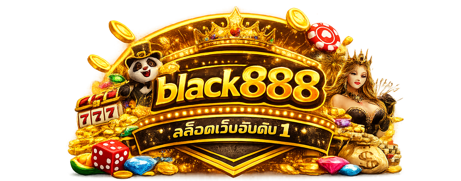black888